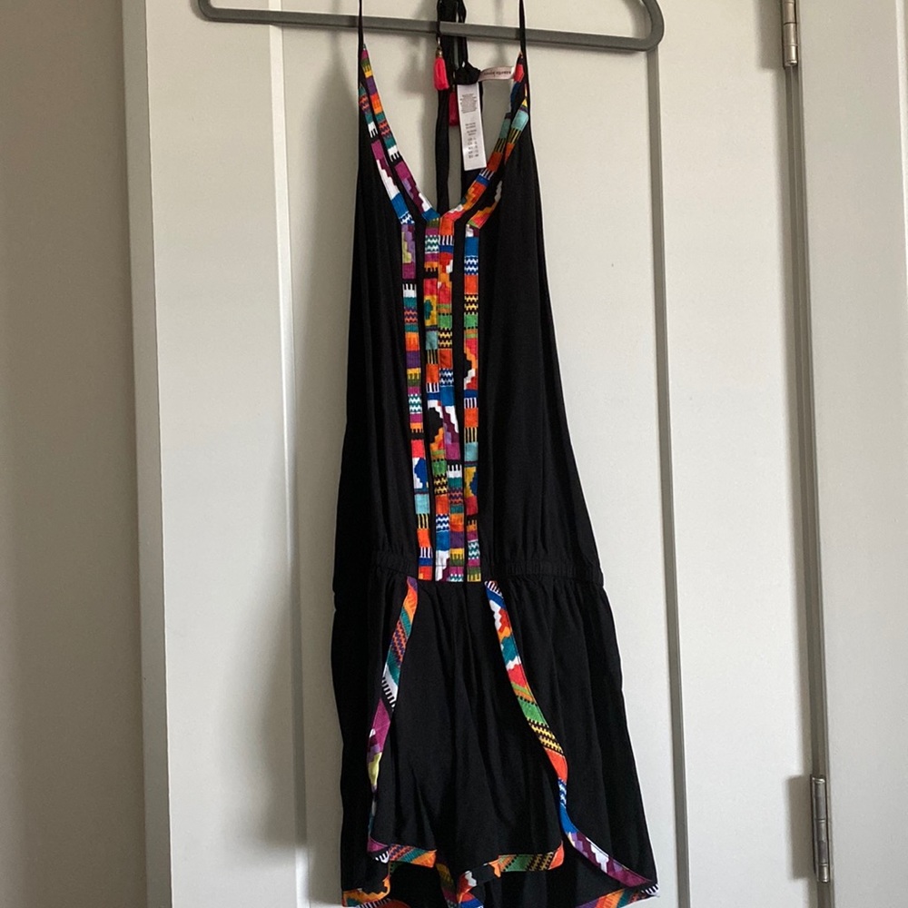Nanette Lepore romper